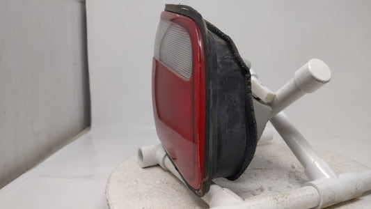 1995-1998 Mazda Millenia Tail Light Assembly Driver Left OEM Fits Fits 1995 1996 1997 1998 OEM Used Auto Parts