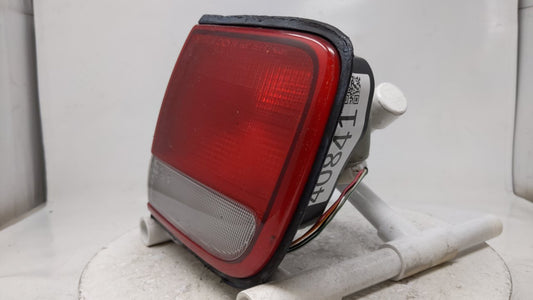 1995-1998 Mazda Millenia Tail Light Assembly Passenger Right OEM Fits Fits 1995 1996 1997 1998 OEM Used Auto Parts