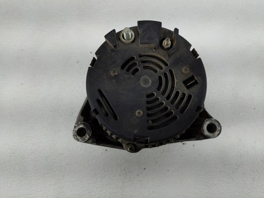 1994-1996 Mercedes-Benz C220 Alternator Replacement Generator Charging Assembly Engine OEM P/N:009 154 0202 0 123 335 002 Fits OEM Used Auto Parts