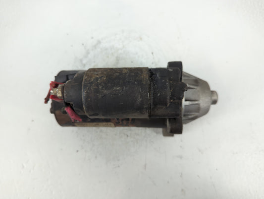 1993-1995 Mercury Grand Marquis Car Starter Motor Solenoid OEM P/N:F2VU AD 4J08B 11000 12V Fits Fits 1993 1994 1995 1996 1997 OEM Used Auto Parts