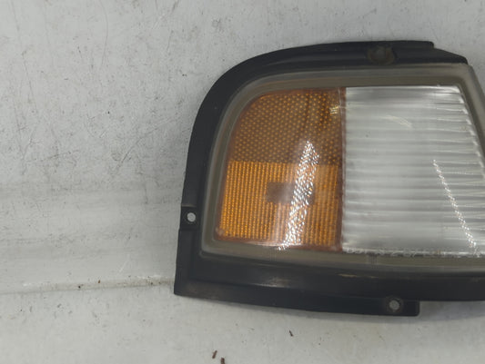 1995 Oldsmobile Ciera Passenger Right Oem Head Light Headlight Lamp