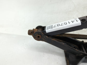 1995 Pontiac Bonneville Spare Scissor Car Jack