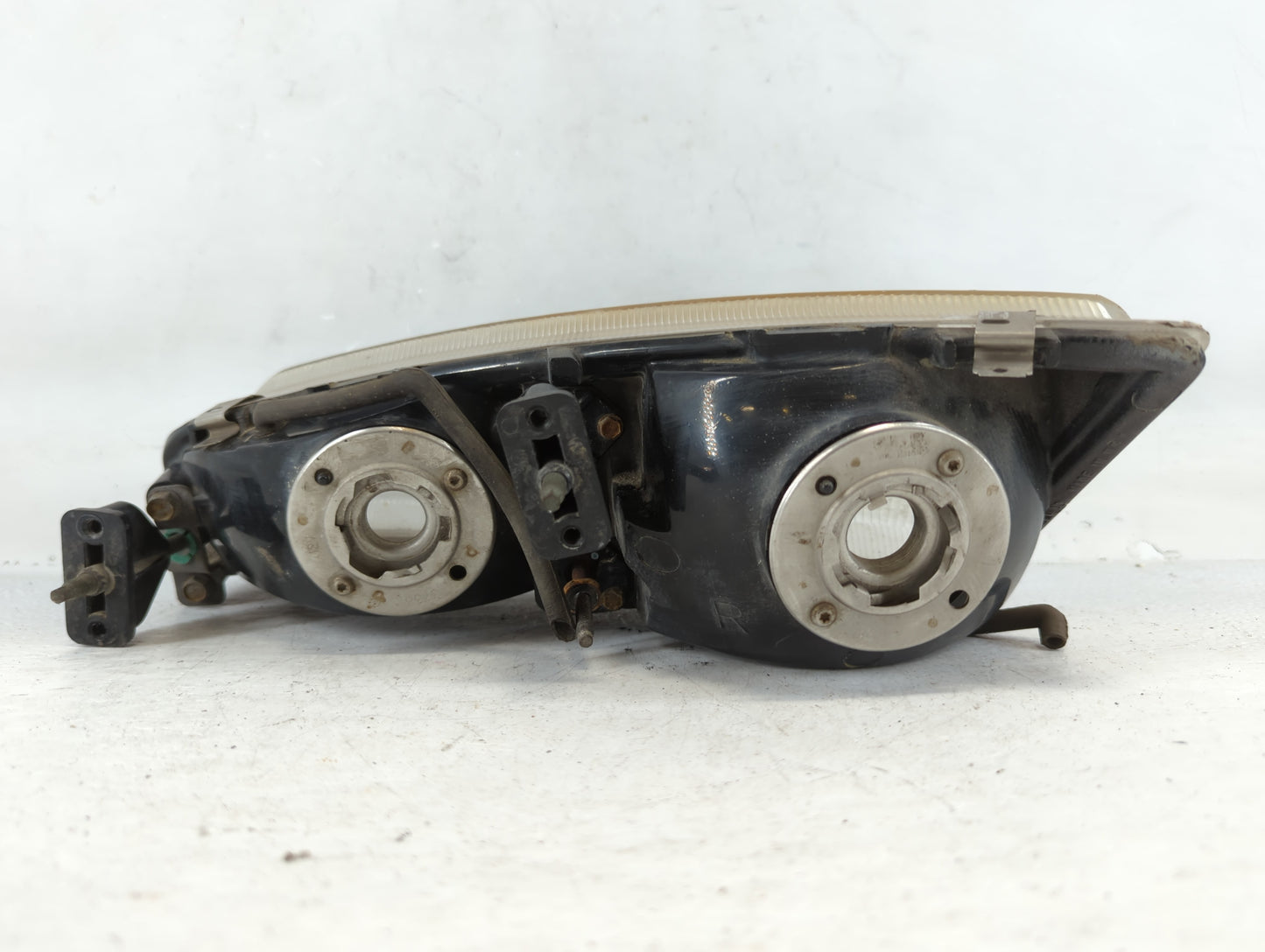 1992-1995 Pontiac Grand Am Passenger Right Oem Head Light Headlight Lamp - Oemusedautoparts1.com