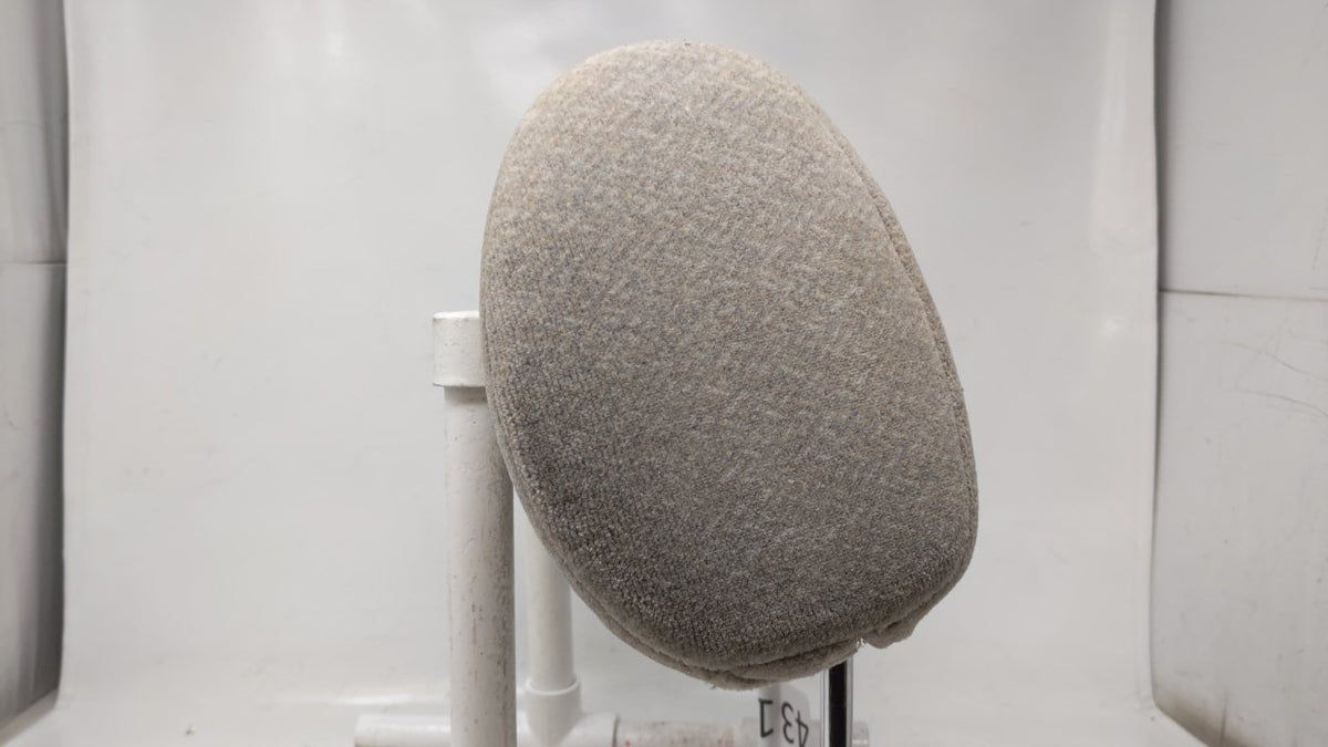 1995 Toyota Avalon Headrest Head Rest Rear Center Seat Gray - Oemusedautoparts1.com