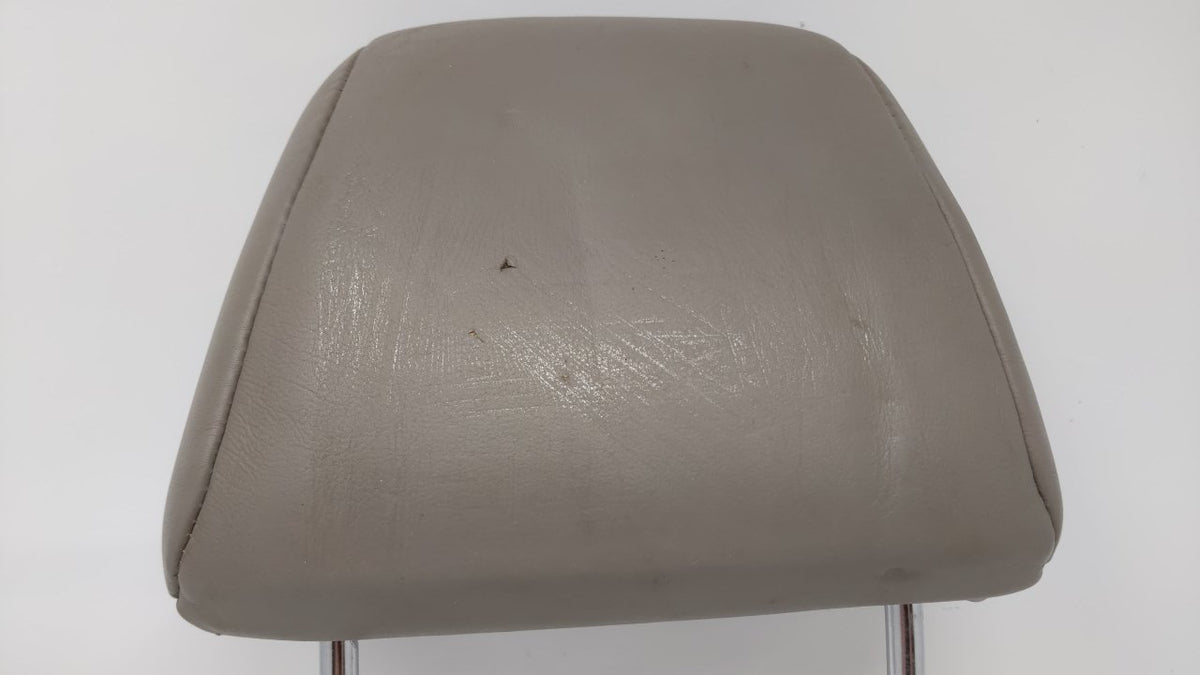 1995 Toyota Avalon Headrest Head Rest Rear Center Seat Tan - Oemusedautoparts1.com