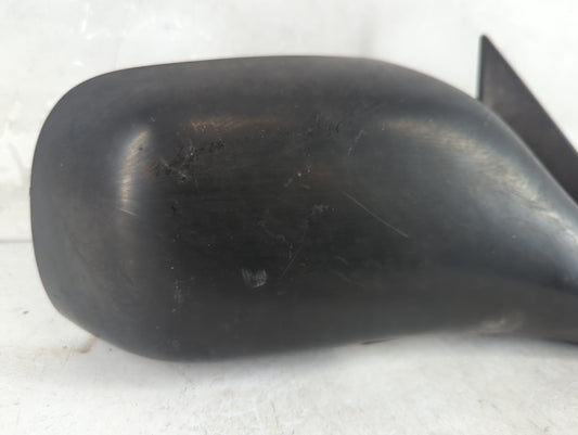 1993-1996 Toyota Camry Side Mirror Replacement Passenger Right View Door Mirror Fits Fits 1993 1994 1995 1996 OEM Used Auto Parts
