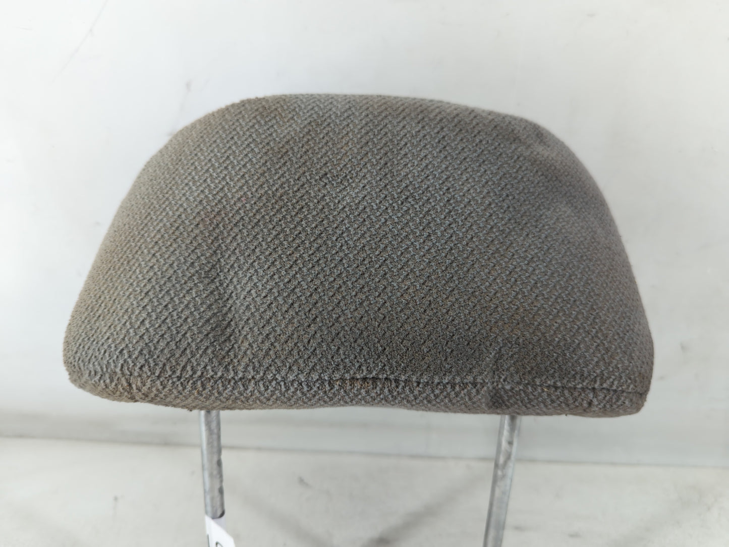 1995 Toyota Camry Headrest Head Rest Front Driver Passenger Seat Fits OEM Used Auto Parts - Oemusedautoparts1.com