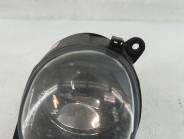 1996 Audi A4 Driver Left Oem Front Light Lamp