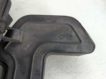 Bmw 318 Air Cleaner Intake-duct Hose Tube