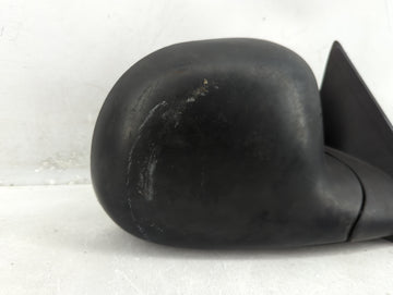 1996 Chevrolet Blazer Passenger Side View Mirror - Right Door Mirror OEM Used