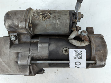 1996 Chevrolet C3500 Car Starter Motor Solenoid OEM Fits Fits 1995 1997 1998 1999 2000 2001 2002 2010 2020 OEM Used Auto Parts
