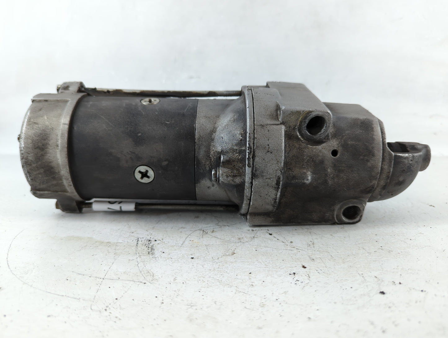 1996 Chevrolet C3500 Car Starter Motor Solenoid OEM Fits Fits 1995 1997 1998 1999 2000 2001 2002 2010 2020 OEM Used Auto Par