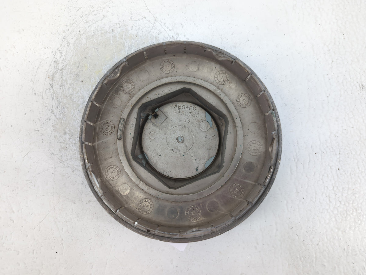 1996 Chevrolet Camaro Rim Wheel Center Cap 700736 - Oemusedautoparts1.com