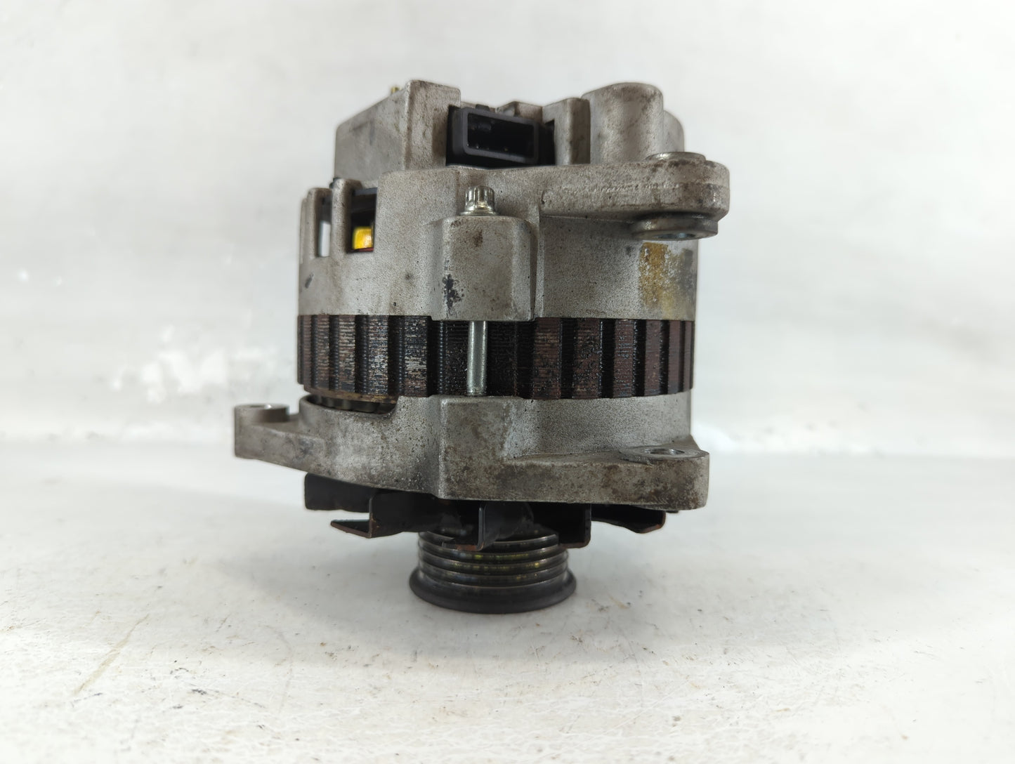 1994-1996 Chevrolet Corsica Alternator Replacement Generator Charging Assembly Engine OEM Fits Fits 1994 1995 1996 OEM Used