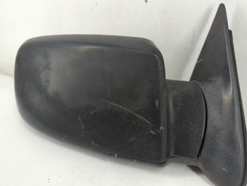 1994-1998 Chevrolet S10 Passenger Side View Mirror - Right Door Mirror OEM Used
