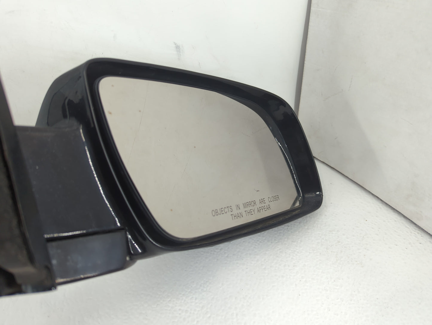 1994-1998 Chevrolet S10 Passenger Side View Mirror - Right Door Mirror OEM Used - Oemusedautoparts1.com