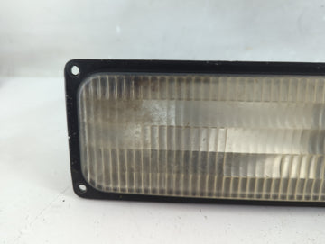 1995-2000 Chevrolet Tahoe Driver Left Oem Front Light Lamp