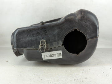 1996-2000 Chevrolet Tahoe Air Cleaner Intake-duct Hose Tube