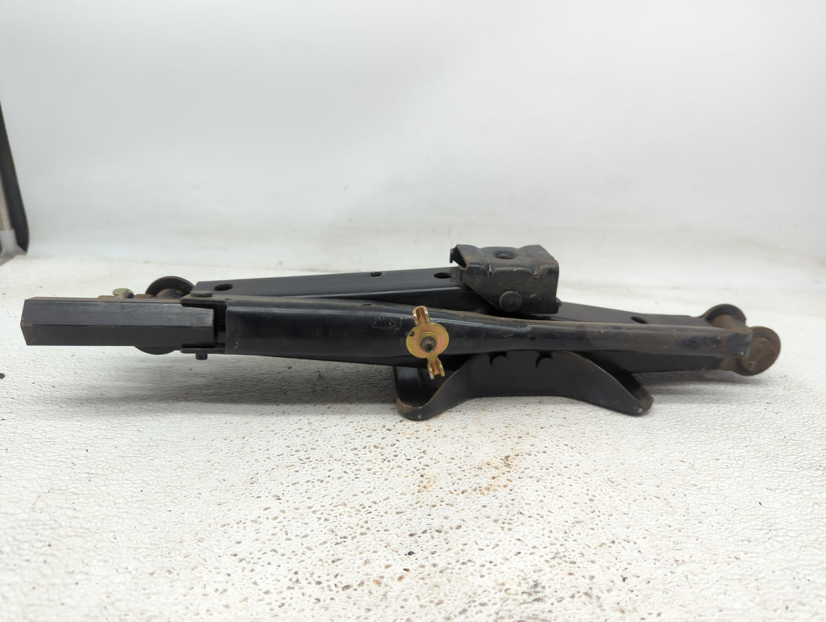 Chrysler Town & Country Spare Scissor Car Jack 1072449 - Oemusedautoparts1.com