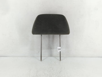 1996-2000 Dodge Caravan Headrest Head Rest Front Driver Passenger Seat Fits Fits 1996 1997 1998 1999 2000 OEM Used Auto Parts