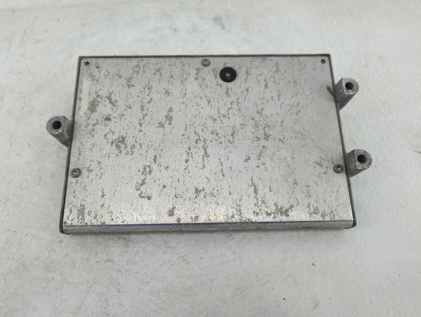 1997 Dodge Ram 1500 PCM Engine Control Computer ECU ECM PCU OEM P/N:T2976 KFVOPT37, P56040 Fits OEM Used Auto Parts - Oemuse
