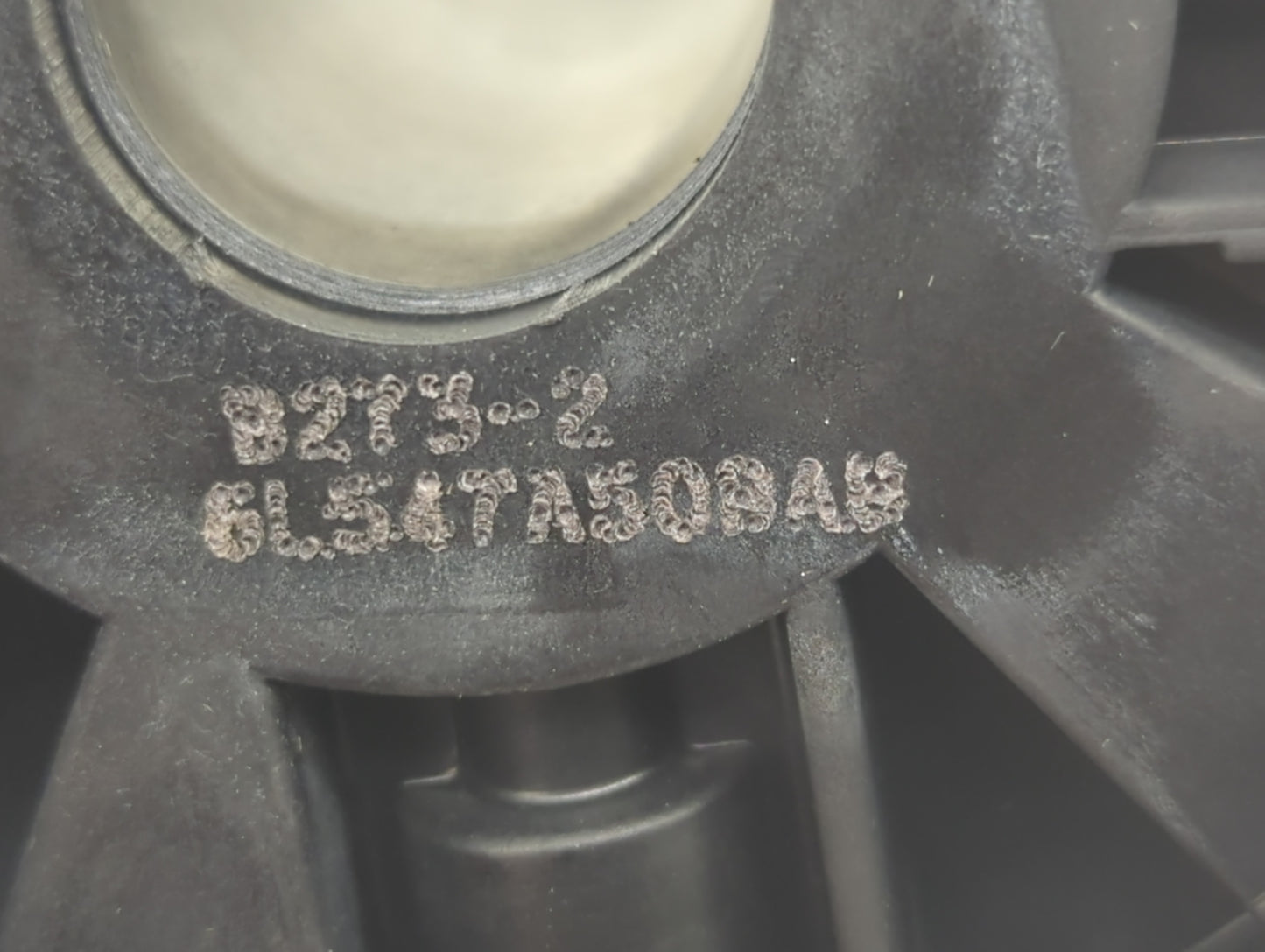 1996 Ford Bronco 1416334 - Oemusedautoparts1.com