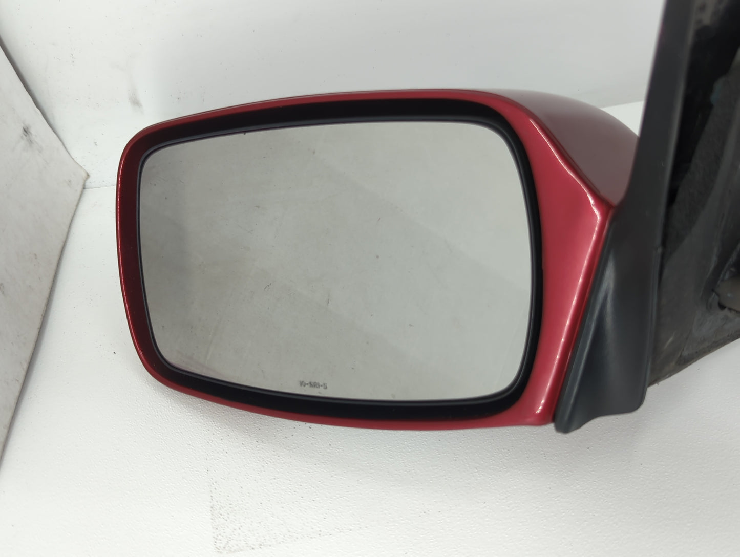 1996 Ford Contour Driver Side View Mirror - Left Door Mirror OEM Used - Oemusedautoparts1.com