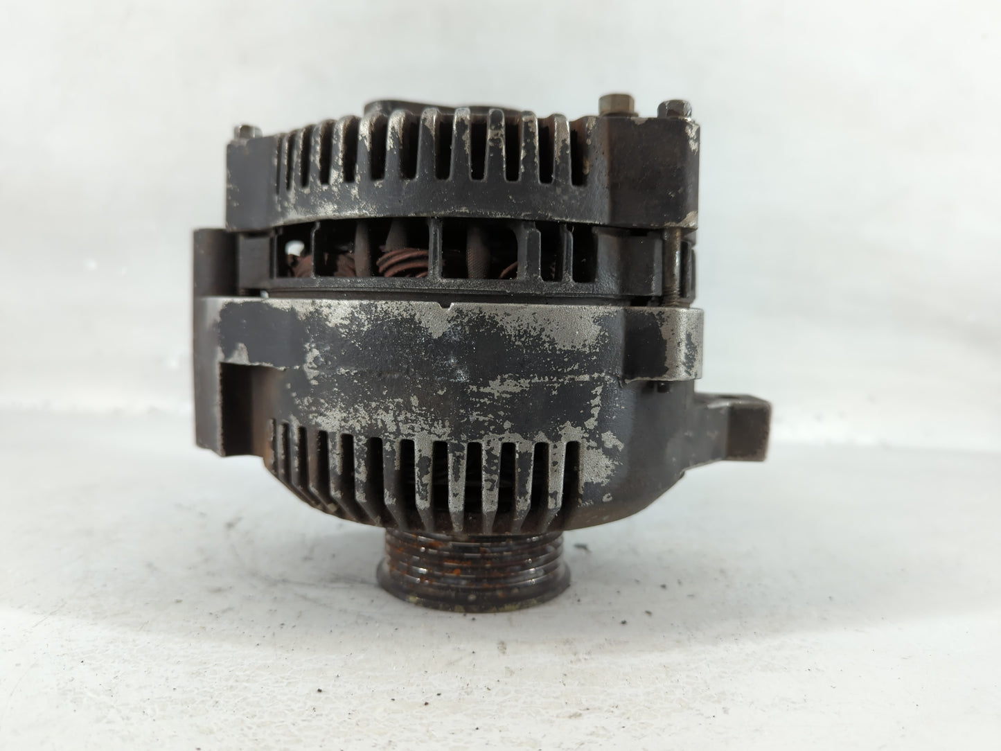 1996 Ford E-150 Alternator Replacement Generator Charging Assembly Engine OEM Fits OEM Used Auto Parts - Oemusedautoparts1.c