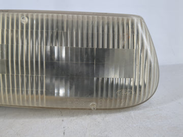 1995-2001 Ford Explorer Passenger Right Oem Head Light Headlight Lamp