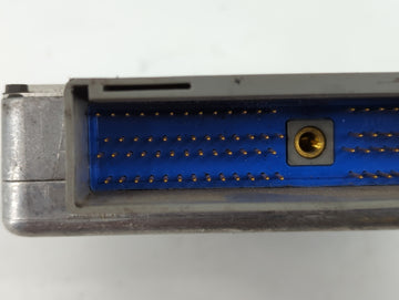 1996 Ford Explorer PCM Engine Control Computer ECU ECM PCU OEM P/N:F67F-12A650-DC Fits OEM Used Auto Parts