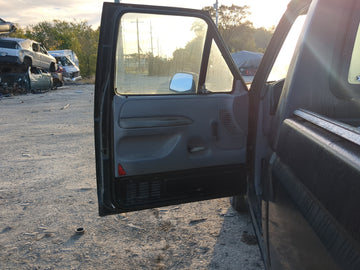 1995-1996 Ford F-150 Driver Front Door Oem