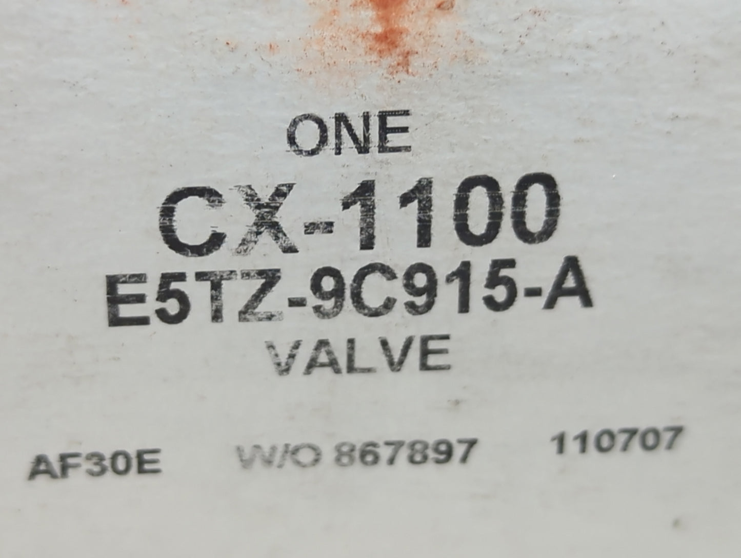 1996 Ford F-150 1416112 - Oemusedautoparts1.com
