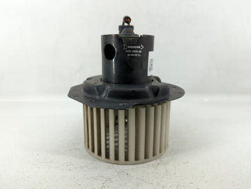 1992-1996 Ford F-150 Rear Heater AC Blower Motor P/N:F4TH-19805-AA Fits Fits 1991 1992 1993 1994 1995 1996 1997 OEM Used Auto Parts