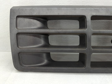 1992-1996 Ford F-150 Front Grille Bumper Not Included