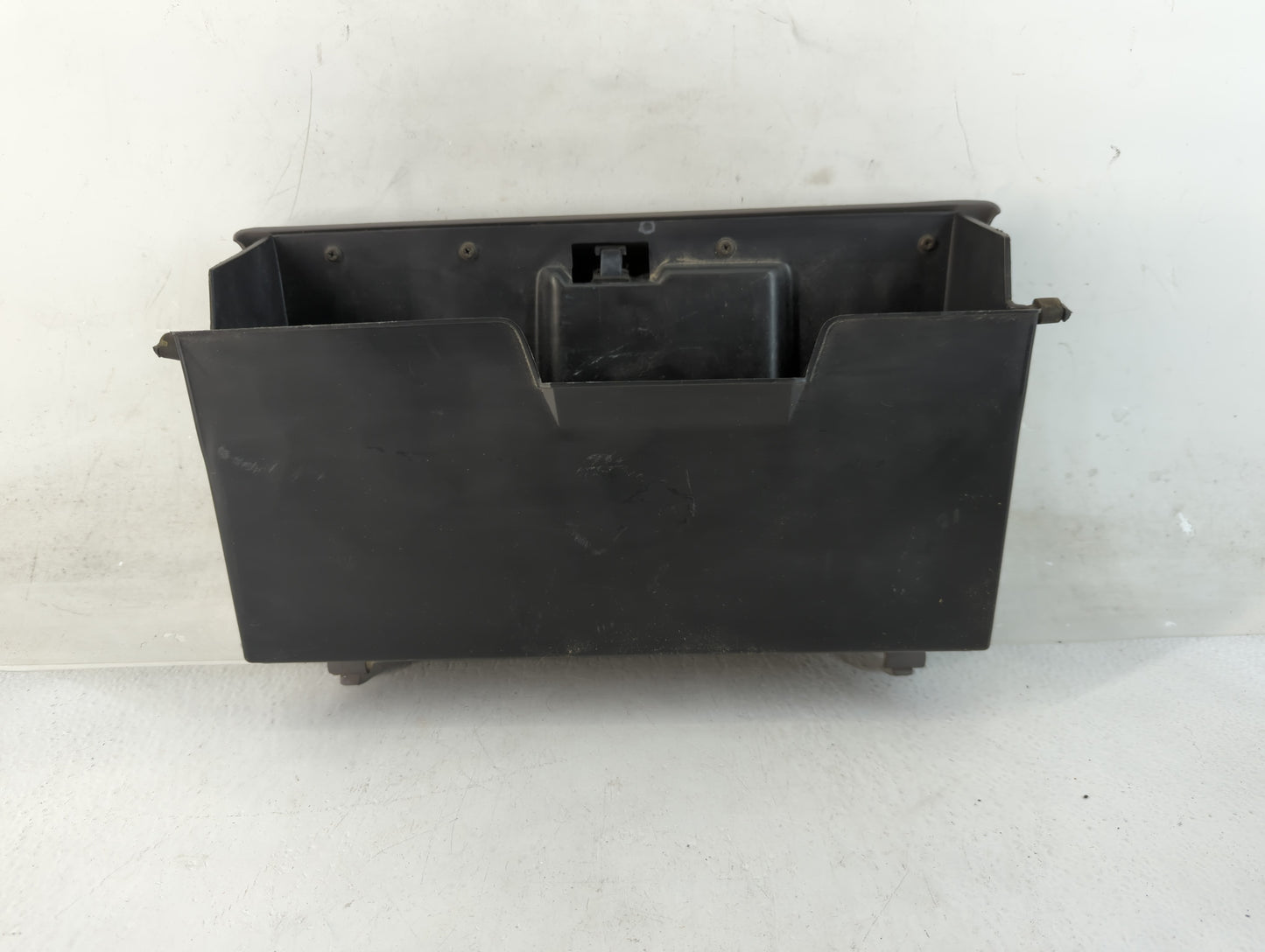 1996 Ford F-150 Passenger Glove Box Door Storage Compartment 790002 - Oemusedautoparts1.com