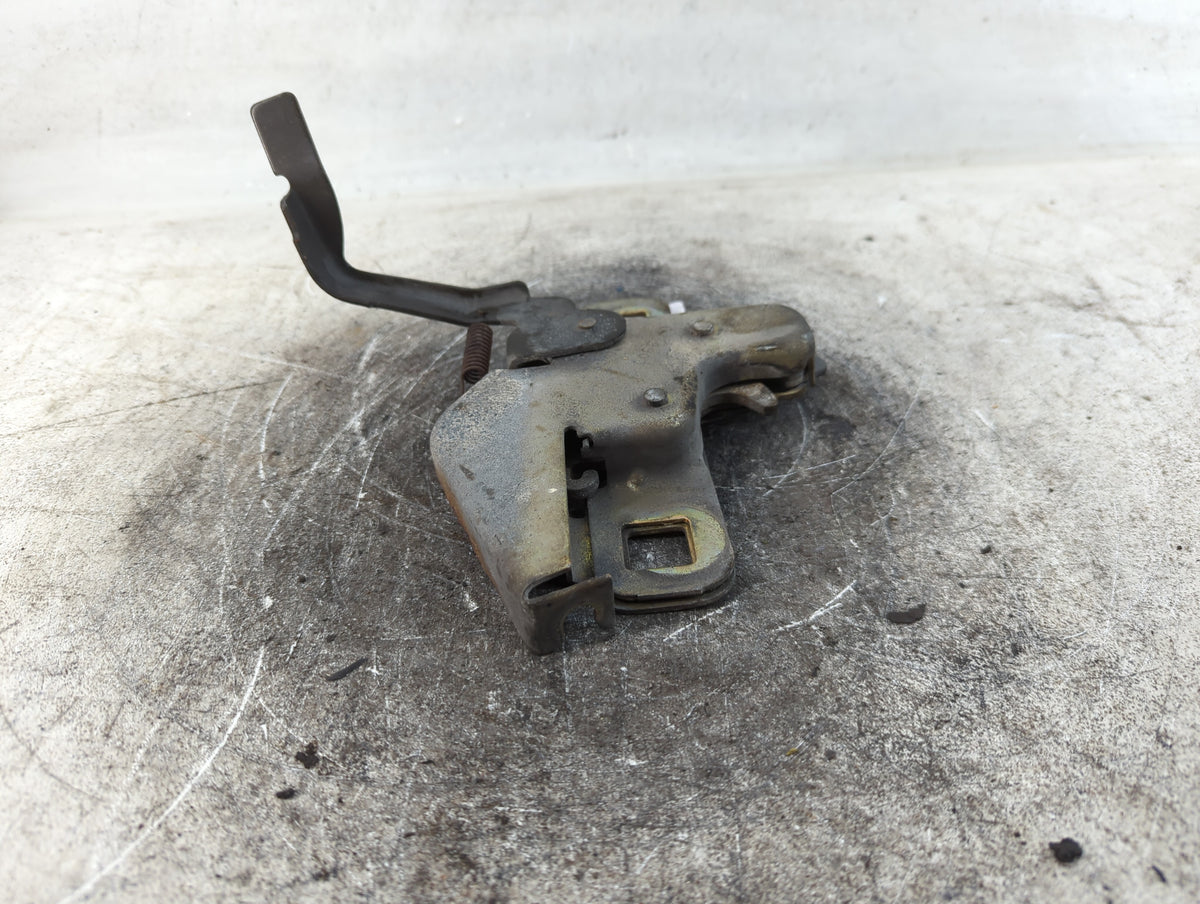 1996 Ford F-150 Hood Latch Assembly 811358 - Oemusedautoparts1.com