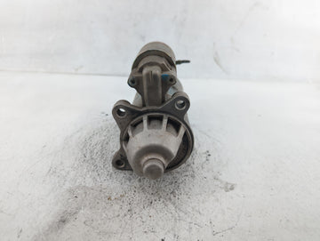 1996 Ford Mustang Car Starter Motor Solenoid OEM P/N:2200703 Fits OEM Used Auto Parts
