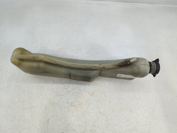 1996 Ford Mustang Radiator Coolant Overflow Expansion Tank Bottle