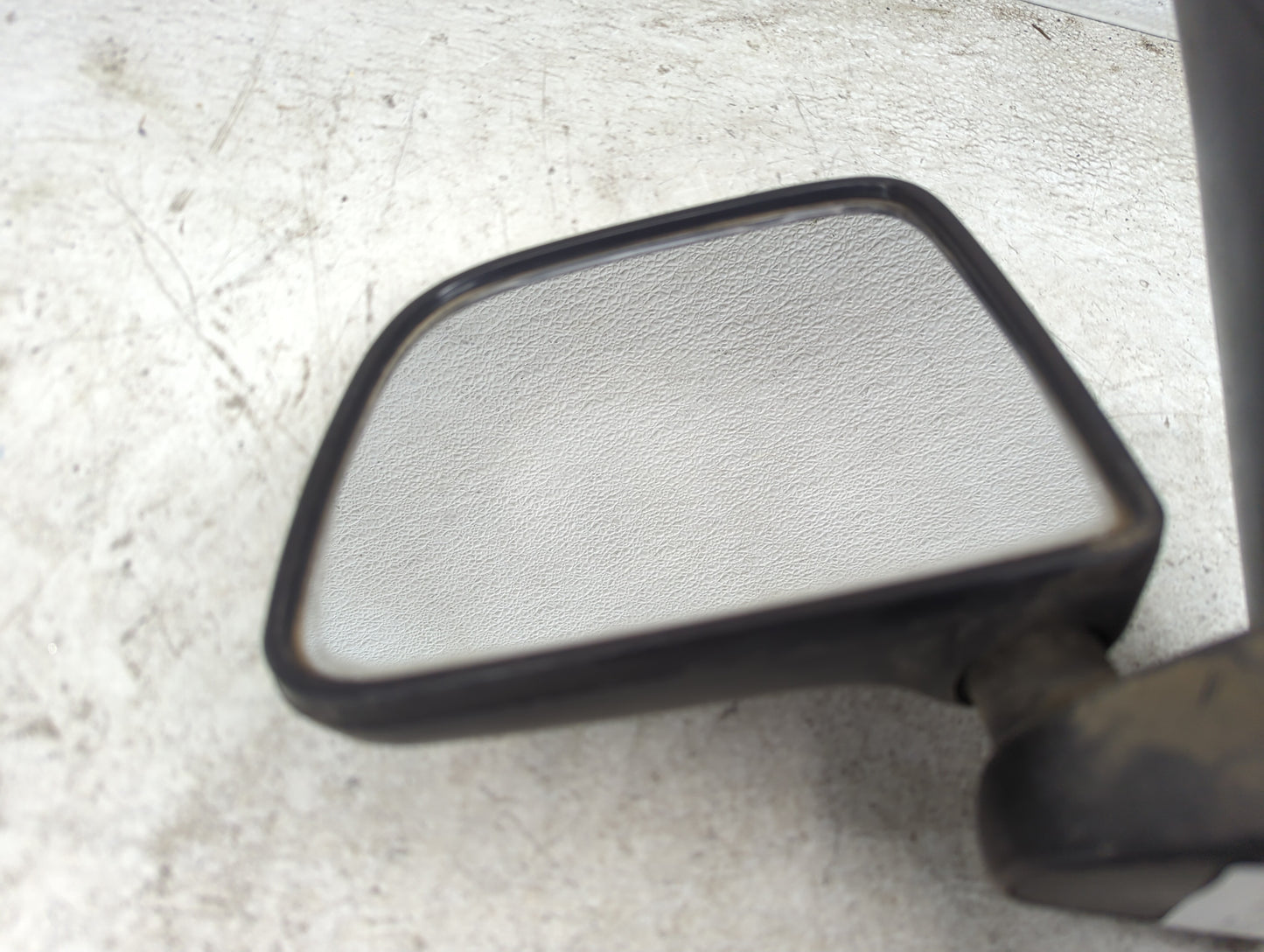 1995-2005 Ford Ranger Driver Side View Mirror - Left Door Mirror OEM Used - Oemusedautoparts1.com