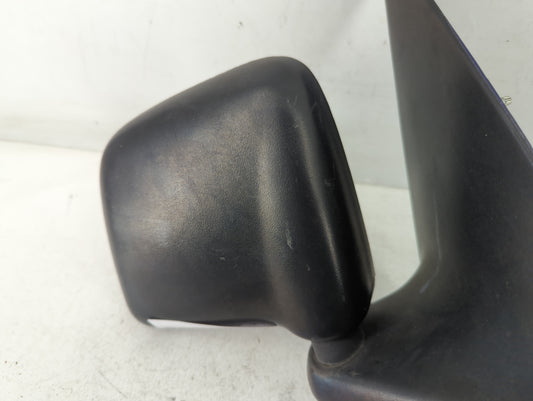 1995-2005 Ford Ranger Side Mirror Replacement Passenger Right View Door Mirror P/N:1405082 Fits OEM Used Auto Parts