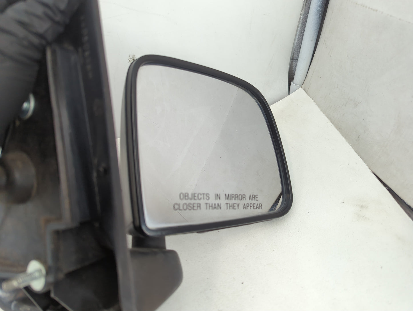 1995-2005 Ford Ranger Passenger Side View Mirror - Right Door Mirror OEM Used - Oemusedautoparts1.com