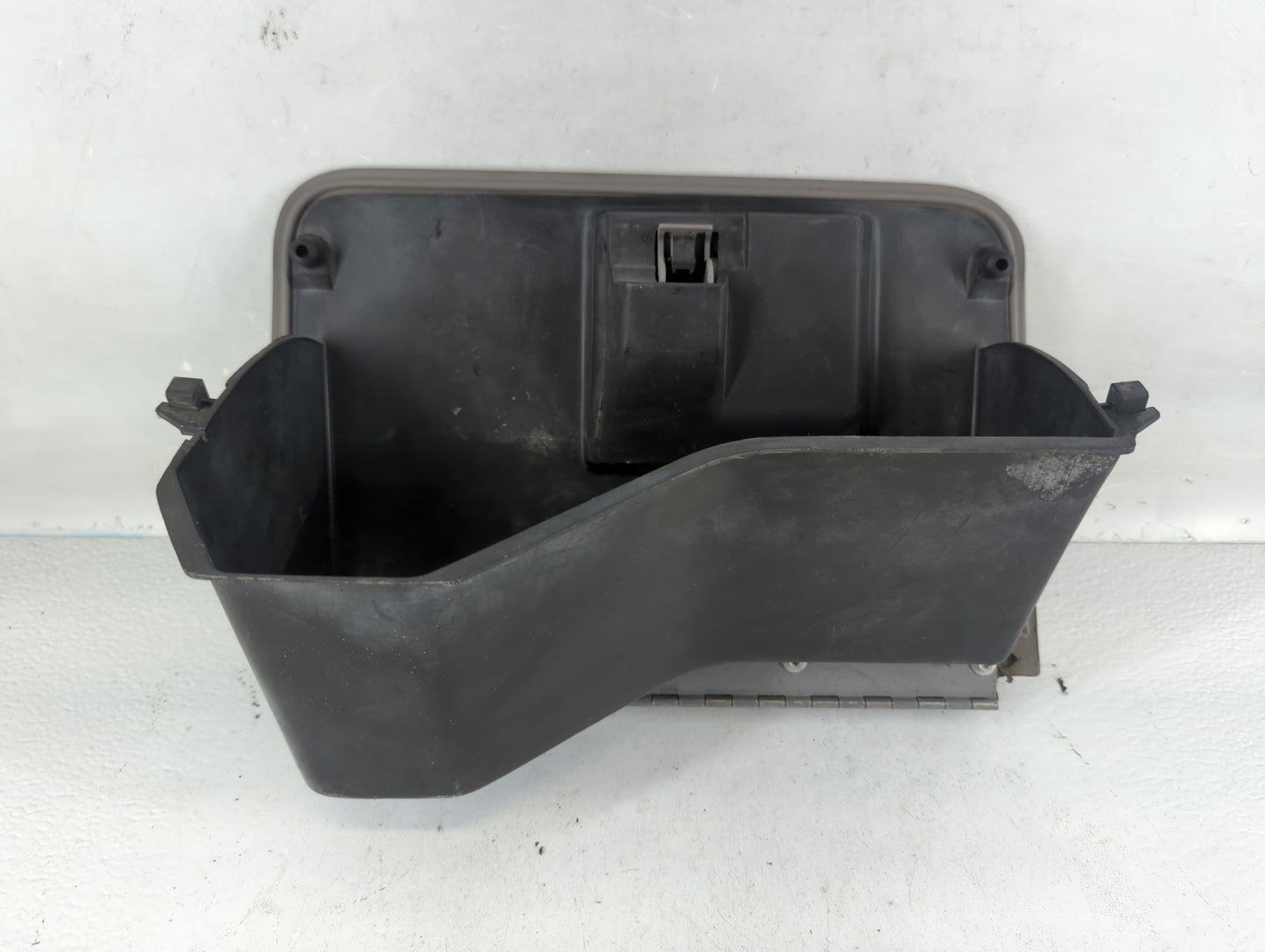 1996 Ford Ranger Passenger Glove Box Door Storage Compartment - Oemusedautoparts1.com