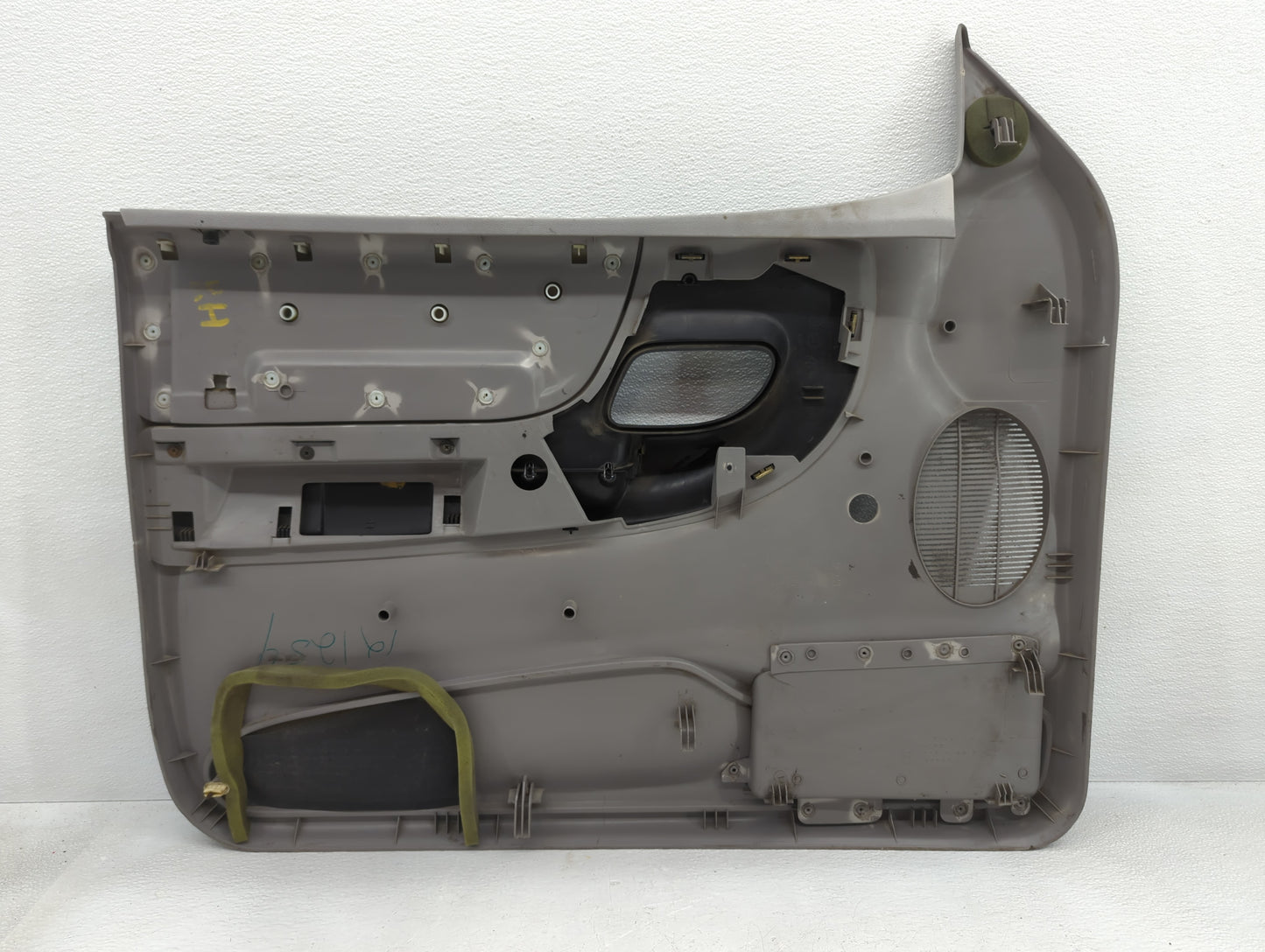 1996 Ford Ranger Front Right Passenger Interior Door Panel Trim - Oemusedautoparts1.com
