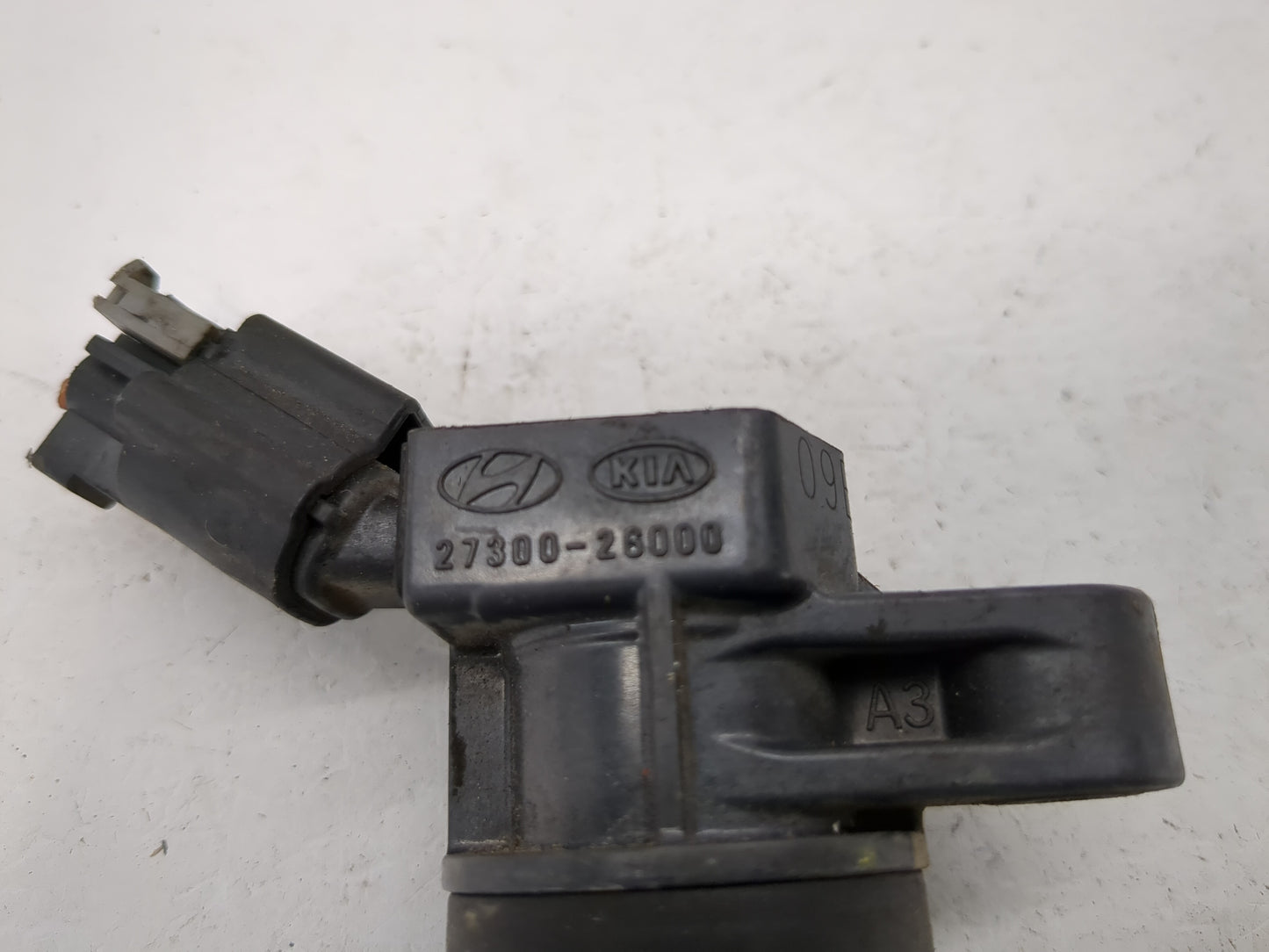 1996-1999 Ford Taurus Ignition Coil Igniter Pack - Oemusedautoparts1.com