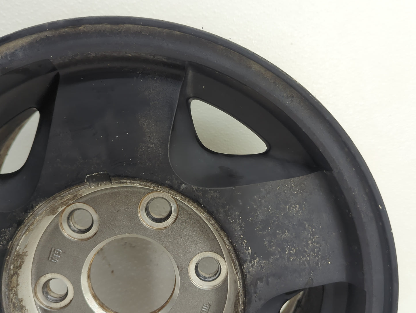 1992-1999 Gmc Yukon Oem Wheel Rim 927333 - Oemusedautoparts1.com