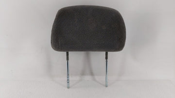 1996 Honda Accord Headrest Head Rest Front Driver Passenger Seat Fits OEM Used Auto Parts