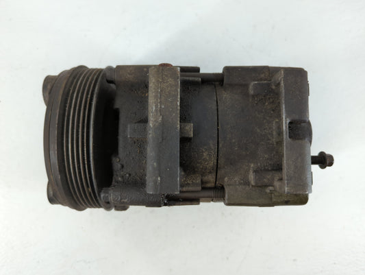 1995-1997 Honda Accord Air Conditioning A/c Ac Compressor Oem