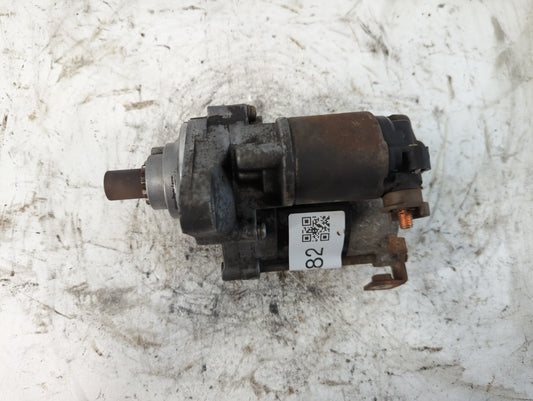 1996-1997 Honda Civic Car Starter Motor Solenoid OEM P/N:53207 SM-422 Fits Fits 1996 1997 OEM Used Auto Parts