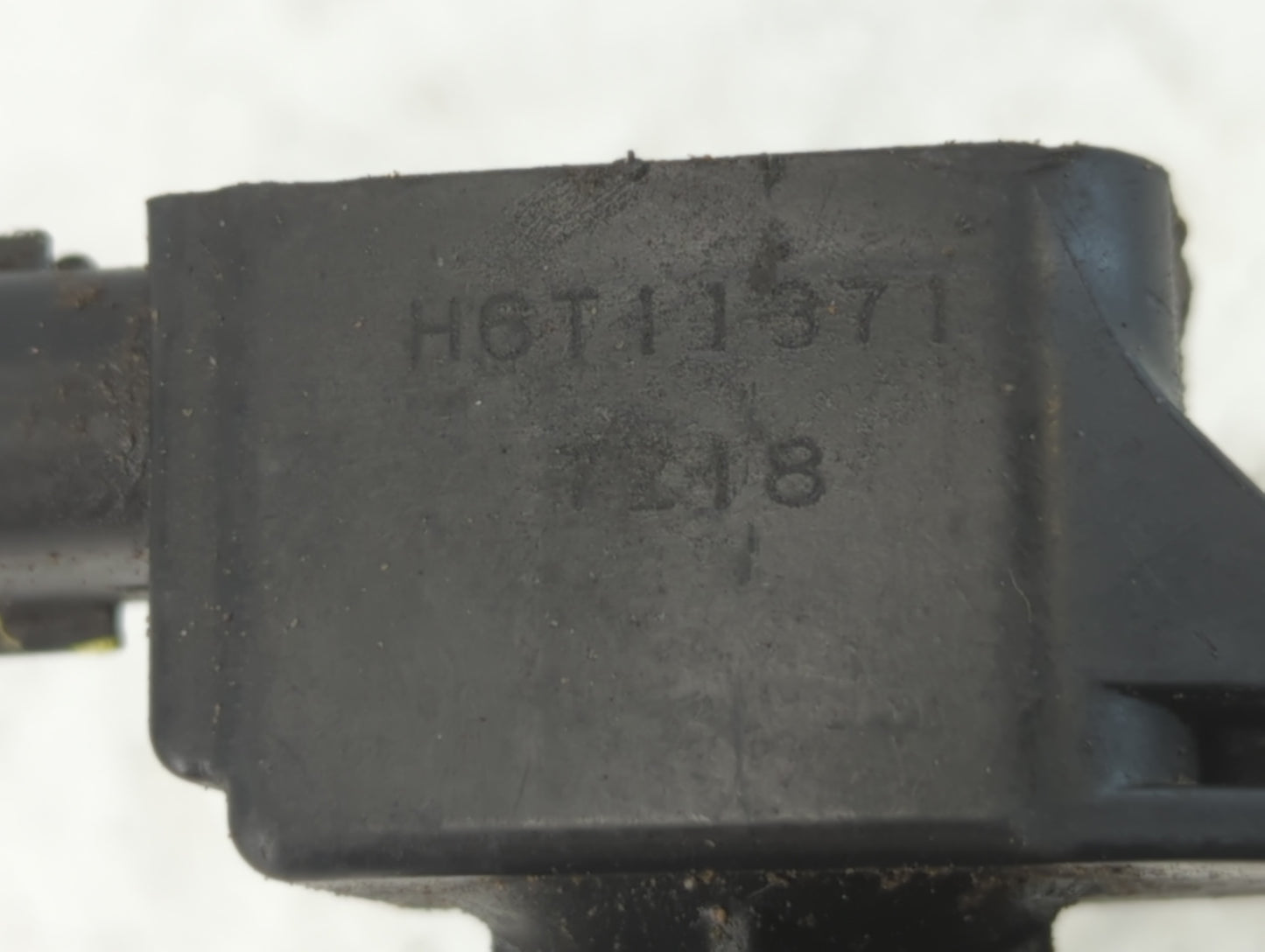 1992-2000 Honda Civic Ignition Coil Igniter Pack - Oemusedautoparts1.com