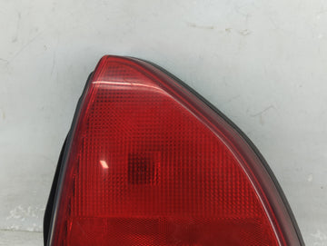 1992-1996 Honda Prelude Tail Light Assembly Passenger Right OEM P/N:043-1150 Fits Fits 1992 1993 1994 1995 1996 OEM Used Auto Parts